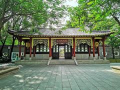 -顺峰山公园