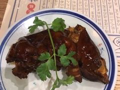 -卤儿道道(杭州大厦501店)