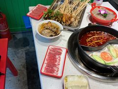 -钢管厂五区小郡肝火锅串串香(清河店)