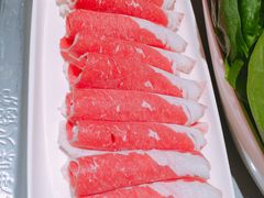 -海底捞火锅(八佰伴店)