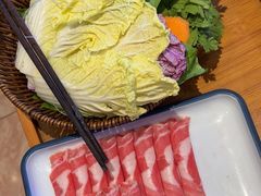 -东来顺饭庄(天坛店)