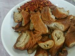 -温江公平红烧兔(总店)