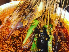 -嘉州叶婆婆钵钵鸡(建设路店)