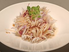 -小厨娘淮扬菜(河西奥美大厦店)