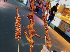 -大学城夜市大排档(凤栖路店)