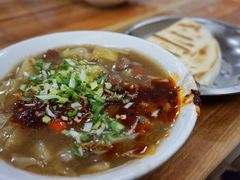 胡辣汤-老字号贾家肉丸糊辣汤(光明巷店)