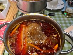 -番食园鲜食火锅(高新店)