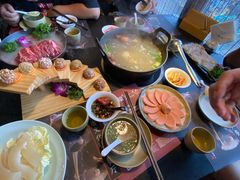 -盡膳口福·百年汤方火锅(科华北路店)
