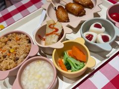 -西贝(宝乐汇店)