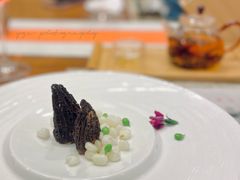 -格桑花开药膳蔬食文化空间