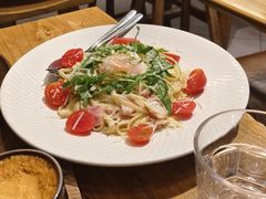 -Brut Eatery悦璞食堂(愚园路店)