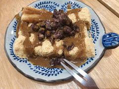 -小豆海棠(嘉兴路店)