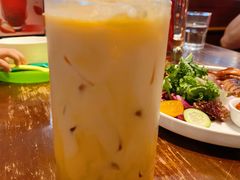 -芭莉与彩虹西餐厅(成都合生汇店)