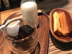 -漫咖啡(银泰创意城店)