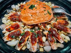 -虹御轩·传承江浙菜(虹桥店)