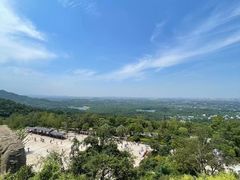 -牛首山文化旅游区