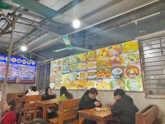-周记蟹仔粉(侨港风情街店)