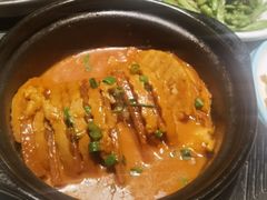 -常和州·夜宵大排档(常州单店)