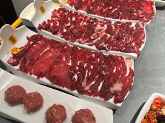 -潮发潮汕牛肉店(东方宝泰店)
