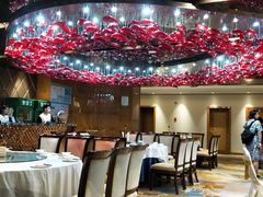 大堂-东方山水金沙酒店-雅香阁中餐厅