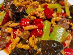 -不老溪贵州菜(广安门总店)