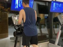 -WEGYMER健萌健身(雅颂居馆)