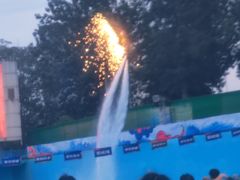 -欢乐水魔方水世界