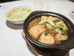 -老馆子·建德菜·山肴鱼鲜(海威新界店)