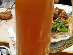 -熙成烧烤(白塔岭店)