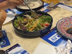 -安德烈俄式西餐厅(中央大街店)