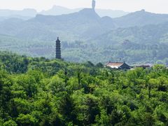 -普陀宗乘之庙(小布达拉宫)