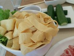 -北门涮肉·铜锅涮肉(南锣鼓巷店)