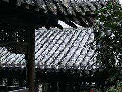 -何园