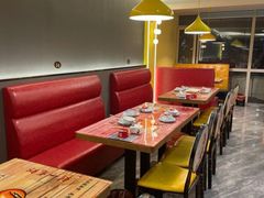 -刘一龙虾(山东路店)