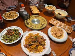 -95号酱骨·一块豆腐(展春园西路店)