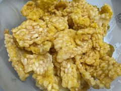 蛋黄锅巴-卤鸭儿(温州路店)