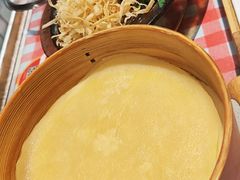 -老郑家东北春饼(龙悦居店)