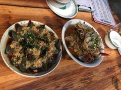 -冶建镜子·老南昌大排档·江西虾王(总店)