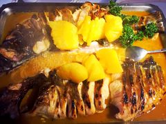 -鱼酷活鱼烤鱼(昆明路店)