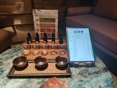 -汤泉良子·沐足·颂钵疗愈·SPA(珠江新城店)