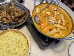 -林四喜·闽南传家菜(鼓浪屿店)