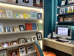 -海马体照相馆(西安高新万达广场店)