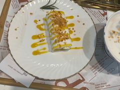 -夏羽记甜品(小榄大信店)