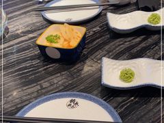 -将太无二·蓝鳍放题·北美寿司(领展购物广场中关村店)
