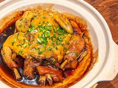 -云客来·花园餐厅(洛社店)