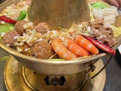 -鼓楼东街老火锅(鼓楼店)