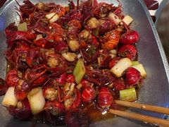 -靓靓蒸虾·头牌蒸虾(雪松路总店)