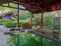 -天目湖御水温泉·度假酒店