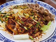 -西安手工软面(浦东南路店)