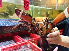 -巽寮印象美食部落餐厅·海鲜·地方特色菜(惠州体验店)